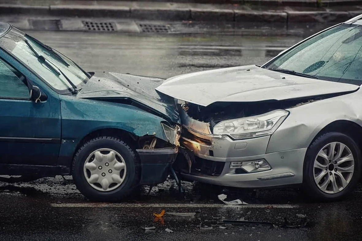 investigating a commercial vehicle